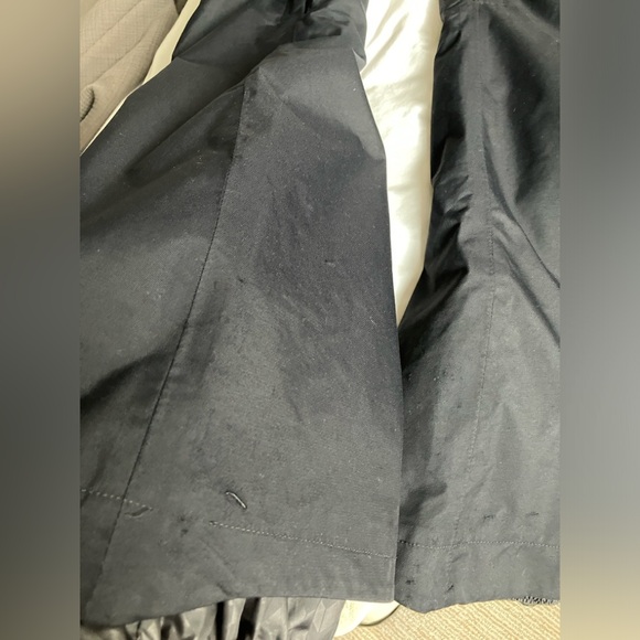 Bonfire snowboard pant, Indie fit, Small - Picture 16 of 16